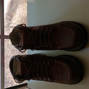 P Miller K-Stone 12M Brown